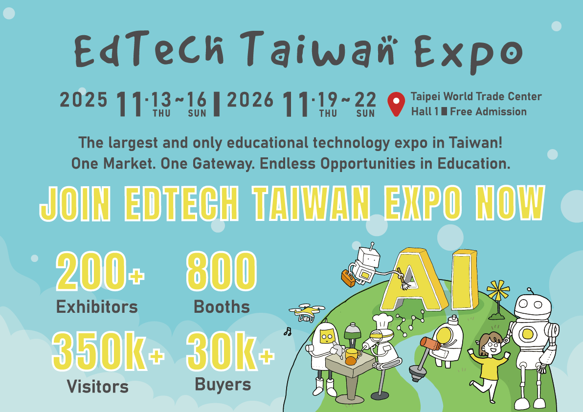 Bett Asia 2025 Photo 7